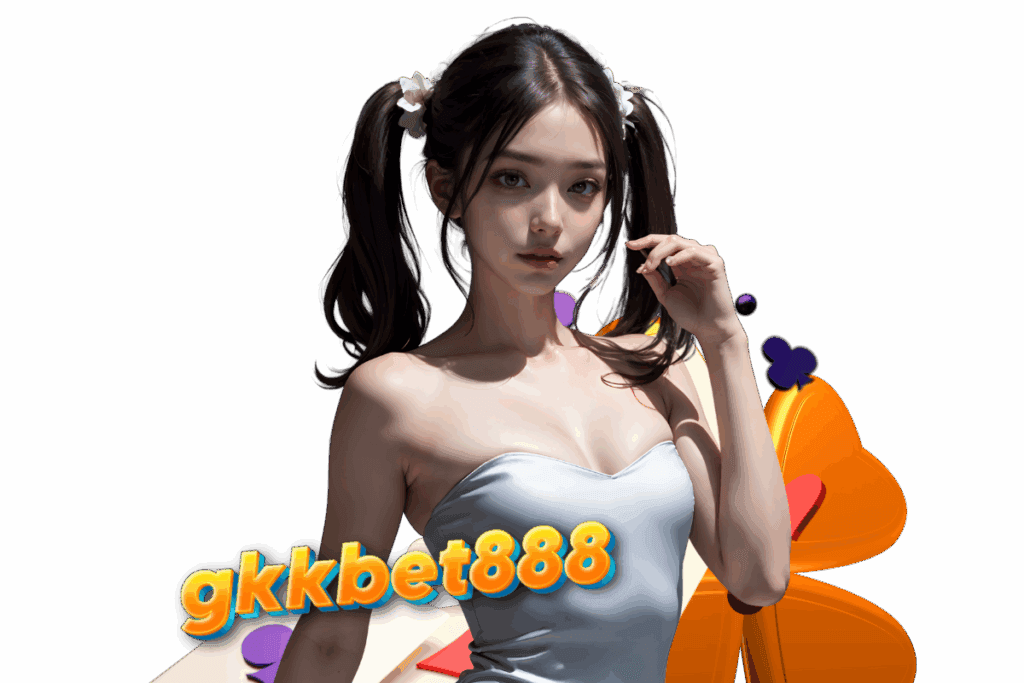 gkkbet slot