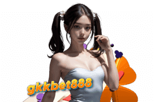 gkkbet slot