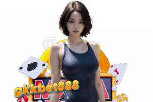 gkkbet888 สล็อต